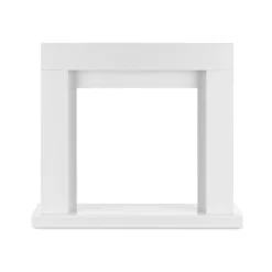 Studio Frame Kamingehäuse MDF Modernes Design 2 Studio Frame Kamingehäuse MDF Modernes Design -Deutschland Klarstein Verkaufs-Shop 10031705 yy 0003 detail Stylish design fireplace