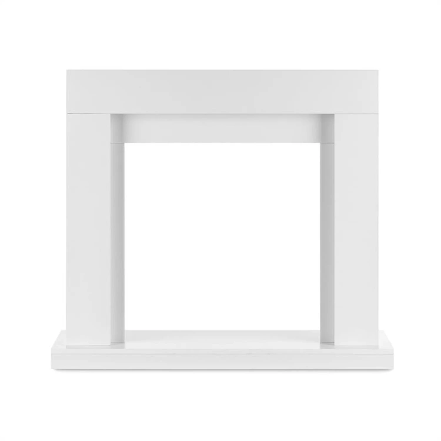 Studio Frame Kamingehäuse MDF modernes Design Studio Frame Kamingehäuse MDF Modernes Design -Deutschland Klarstein Verkaufs-Shop 10031705 yy 0003 detail Stylish design fireplace