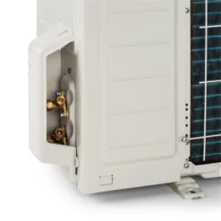 Windwaker Supreme 9000 Inverter Split-Klimaanlage 9000BTU 2,6/2,8kW RC -Deutschland Klarstein Verkaufs-Shop 10031814 yy 0006 detail Klarstein Windwaker Supreme 9000 Split Klimaanlage