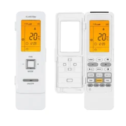 Windwaker Supreme 9000 Inverter Split-Klimaanlage 9000BTU 2,6/2,8kW RC -Deutschland Klarstein Verkaufs-Shop 10031814 yy 0008 detail Klarstein Windwaker Supreme 9000 Split Klimaanlage