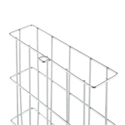 Fish Basket Grillkorb Kebab Master Pro Zubehör 2 Stück Edelstahl 2 Fish Basket Grillkorb Kebab Master Pro Zubehör 2 Stück Edelstahl -Deutschland Klarstein Verkaufs-Shop 10031836 yy 0003 detail oneConcept Fish Basket Grillkaefig Zubehoer 2Stk