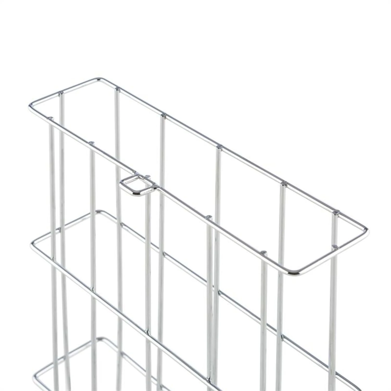 Fish Basket Grillkorb Kebab Master Pro Zubehör 2 Stück Edelstahl Fish Basket Grillkorb Kebab Master Pro Zubehör 2 Stück Edelstahl -Deutschland Klarstein Verkaufs-Shop 10031836 yy 0003 detail oneConcept Fish Basket Grillkaefig Zubehoer 2Stk