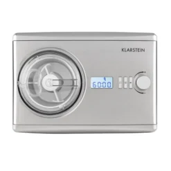 Yo & Yummy 2-in-1 Eiscremebereiter & Yoghurt Maker 150W 1,5l Edelstahl -Deutschland Klarstein Verkaufs-Shop 10031849 yy 0003 detail Klarstein Yo Yummy 2in1 Eiscremebereiter