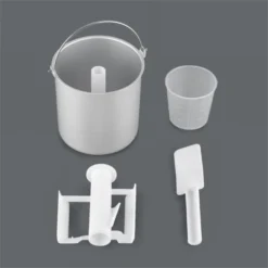 Yo & Yummy 2-in-1 Eiscremebereiter & Yoghurt Maker 150W 1,5l Edelstahl -Deutschland Klarstein Verkaufs-Shop 10031849 yy 0005 detail Klarstein Yo Yummy 2in1 Eiscremebereiter