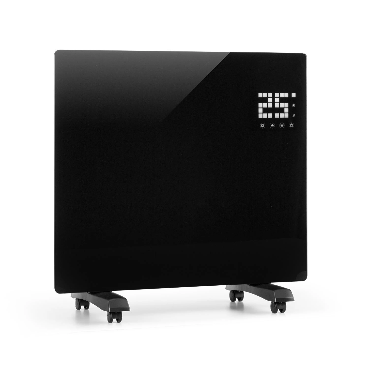 Bornholm Single Konvektions-Heizgerät Thermostat Timer 1000W 70m² Bornholm Single Konvektions-Heizgerät Thermostat Timer 1000W 70m² -Deutschland Klarstein Verkaufs-Shop 10031981 yy 0001 titel