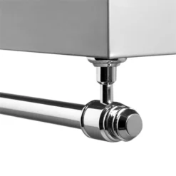 Montblanc 60 Dunstabzugshaube 610m³/h 165W 2x1,5W LED Reling 6 Montblanc 60 Dunstabzugshaube 610m³/h 165W 2x1,5W LED Reling -Deutschland Klarstein Verkaufs-Shop 10031994 yy 0007 detail Klarstein Montblanc 60 Dunstabzugshaube silbergrau