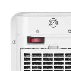 Chaval Heizturm 2.000 W Thermostat Timer Fernbedienung Weiß 4 Chaval Heizturm 2.000 W Thermostat Timer Fernbedienung Weiß -Deutschland Klarstein Verkaufs-Shop 10032004 yy 0005 detail Klarstein Chaval Heizturm weiss