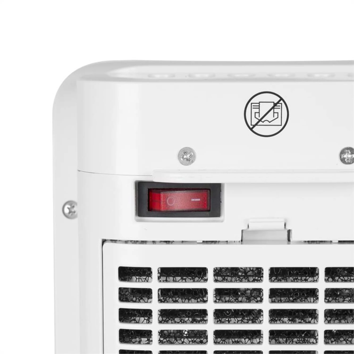 Chaval Heizturm 2.000 W Thermostat Timer Fernbedienung weiß Chaval Heizturm 2.000 W Thermostat Timer Fernbedienung Weiß -Deutschland Klarstein Verkaufs-Shop 10032004 yy 0005 detail Klarstein Chaval Heizturm weiss