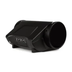 Lugano Uhrenbeweger Kunststoff 2 Uhren 4 Modi Schwarz -Deutschland Klarstein Verkaufs-Shop 10032007 yy 0004 titel side Klarstein Lugano Uhrenbeweger schwarz