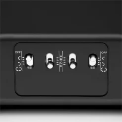 Lugano Uhrenbeweger Kunststoff 2 Uhren 4 Modi Schwarz -Deutschland Klarstein Verkaufs-Shop 10032007 yy 0005 detail Klarstein Lugano Uhrenbeweger schwarz