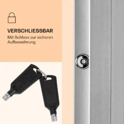 Vinovilla Smart Weinkühlschrank 50l / 20 Flaschen Glastür Edelstahl -Deutschland Klarstein Verkaufs-Shop 10032037 de 0005 logo