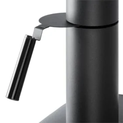 Pizzaiolo Perfetto Pizzaofen 30,5x30,5cm Echtstein 1,2mm Stahl Mobil 8 Pizzaiolo Perfetto Pizzaofen 30,5x30,5cm Echtstein 1,2mm Stahl Mobil -Deutschland Klarstein Verkaufs-Shop 10032130 yy 0009 detail pizzaiolo perfet pizzaofen