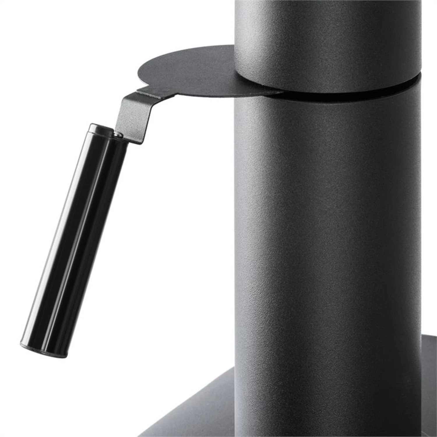 Pizzaiolo Perfetto Pizzaofen 30,5x30,5cm Echtstein 1,2mm Stahl mobil Pizzaiolo Perfetto Pizzaofen 30,5x30,5cm Echtstein 1,2mm Stahl Mobil -Deutschland Klarstein Verkaufs-Shop 10032130 yy 0009 detail pizzaiolo perfet pizzaofen