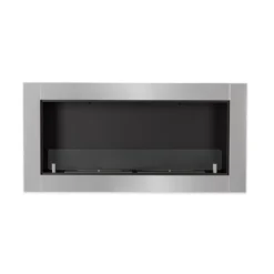 Phantasma Modern Ethanol-Kamin 3 Stunden Brenndauer Silber 2 Phantasma Modern Ethanol-Kamin 3 Stunden Brenndauer Silber -Deutschland Klarstein Verkaufs-Shop 10032145 yy 0003 logo oneConcept Phantasma Modern Ethanol Kamin silber reedit