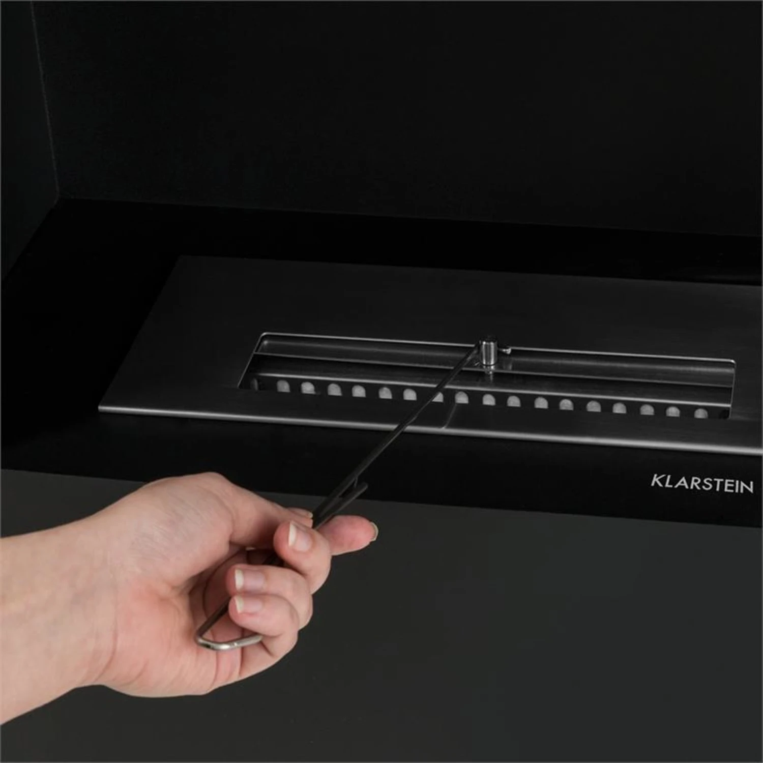 Phantasma Cottage Ethanol-Kamin Brennkammer mit 750ml Volumen Phantasma Cottage Ethanol-Kamin Brennkammer Mit 750ml Volumen -Deutschland Klarstein Verkaufs-Shop 10032146 yy 0006 logo oneConcept Phantasma Cottage Ethanol Kamin reedit