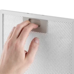 Aluminium-Fettfilter 18,5 X 31,8 Cm Ersatzfilter 2 Stück -Deutschland Klarstein Verkaufs-Shop 10032228 yy 0005 logo