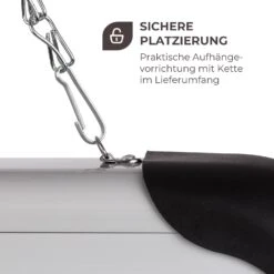 Mosquito Ex 5000 Insektenvernichter 38W UV-Licht 150m² Silber -Deutschland Klarstein Verkaufs-Shop 10032531 de 0008 logo