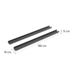 Palazzo Base Standplatte Für Pavillon | Pulverbeschichtet | Stahl 5 Palazzo Base Standplatte Für Pavillon | Pulverbeschichtet | Stahl -Deutschland Klarstein Verkaufs-Shop 10032578 yy 0006 logo Blumfeldt Palazzo Base Standplatte fuer Pavillon