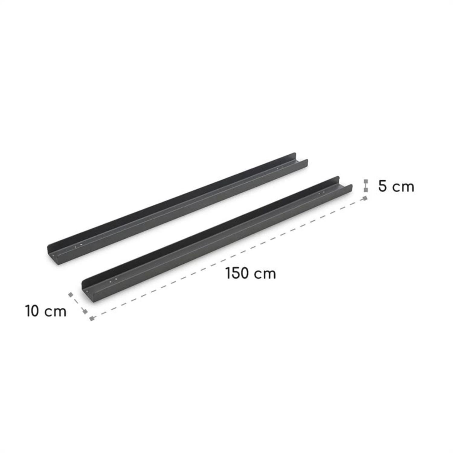 Palazzo Base Standplatte für Pavillon | pulverbeschichtet | Stahl Palazzo Base Standplatte Für Pavillon | Pulverbeschichtet | Stahl -Deutschland Klarstein Verkaufs-Shop 10032578 yy 0006 logo Blumfeldt Palazzo Base Standplatte fuer Pavillon