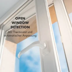 Kaprun Elektrischer Kamin 1800W Steindekor Polystone Fernbedienung -Deutschland Klarstein Verkaufs-Shop 10032596 de 0008 logo