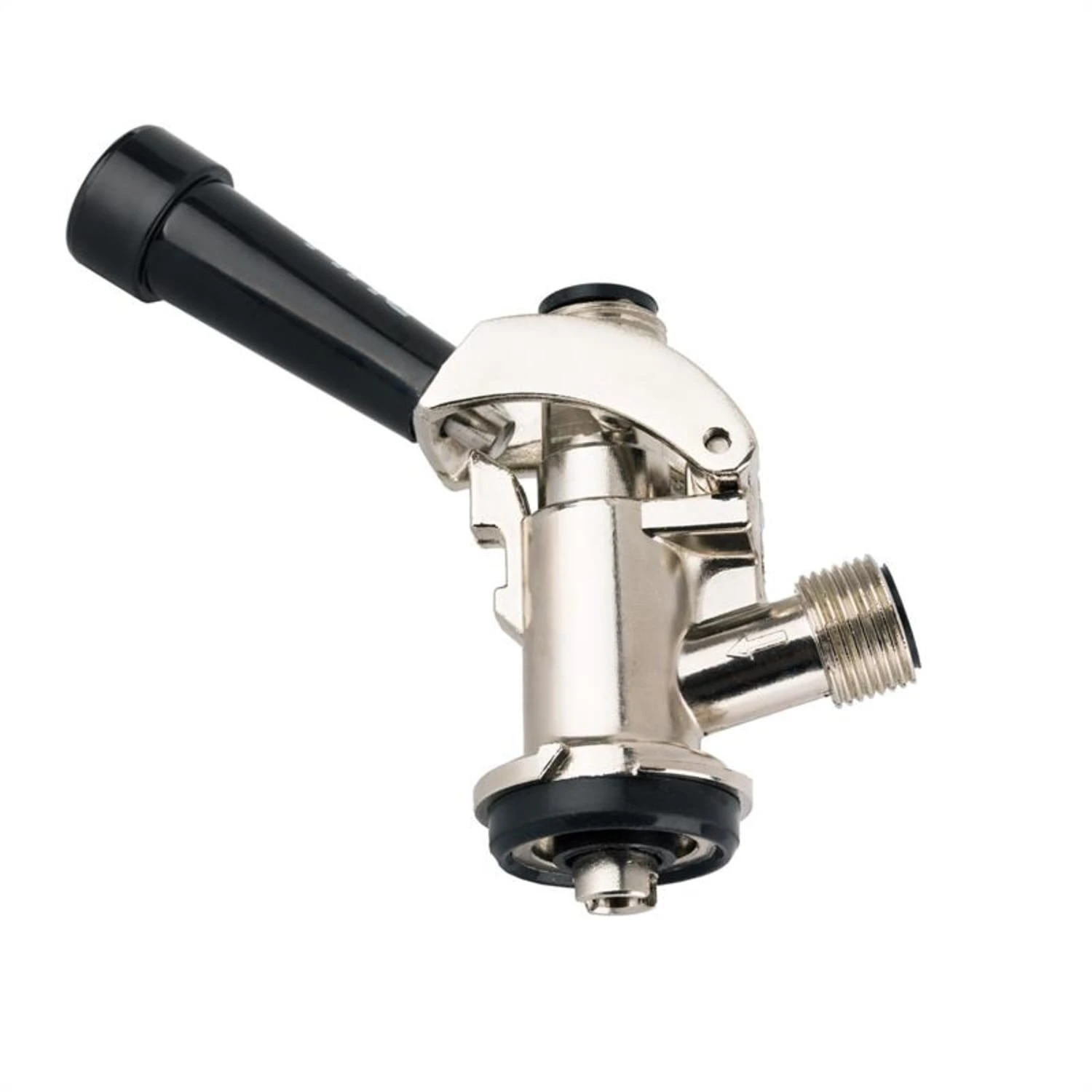 Korbzapfkopf Typ S Für Big Spender Single Und Big Spender Double -Deutschland Klarstein Verkaufs-Shop 10032643 yy 0004 detail Klarstein Korbzapfkopf Typ S fuer Big Spender