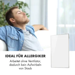 Wonderwall Smart Infrarotheizung 60x100cm App 600W Wochentimer IP24 6 Wonderwall Smart Infrarotheizung 60x100cm App 600W Wochentimer IP24 -Deutschland Klarstein Verkaufs-Shop 10032782 de 0007 logo