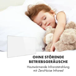Wonderwall Smart Infrarotheizung 60x100cm App 600W Wochentimer IP24 8 Wonderwall Smart Infrarotheizung 60x100cm App 600W Wochentimer IP24 -Deutschland Klarstein Verkaufs-Shop 10032782 de 0009 logo