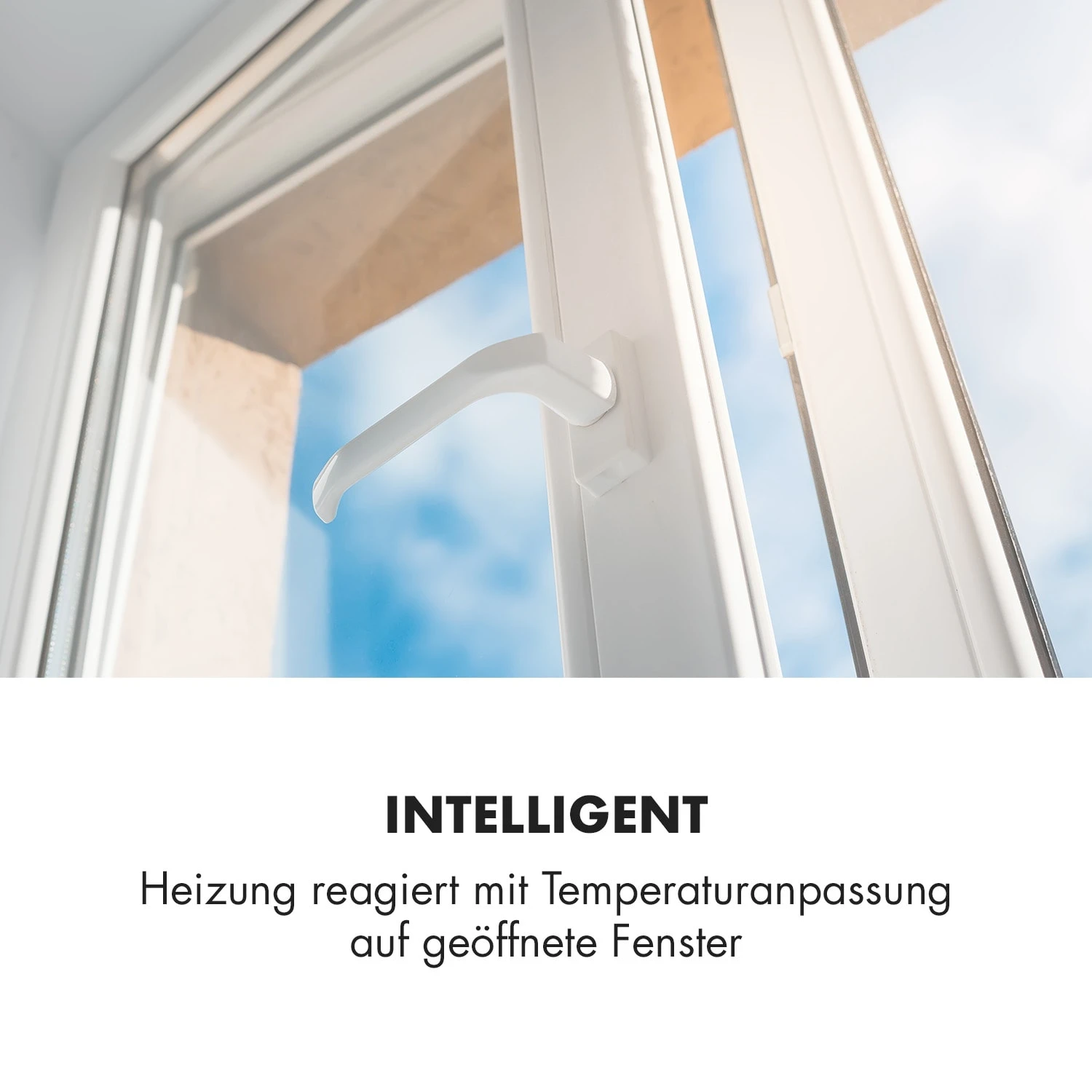 Wonderwall 36 Infrarot-Heizung 60x60cm 360W Wochentimer IP24 Wonderwall 36 Infrarot-Heizung 60x60cm 360W Wochentimer IP24 -Deutschland Klarstein Verkaufs-Shop 10032812 de 0007 logo