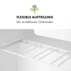 Snoopy Eco Mini-Kühlschrank Mit Gefrierfach 41 Liter 39dB -Deutschland Klarstein Verkaufs-Shop 10032856 de 0006 logo