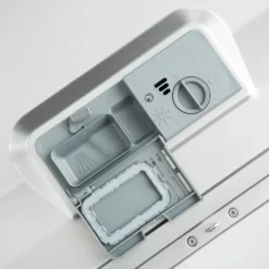 Amazonia 8 Neo Tischgeschirrspüler 8 Programme LED-Display -Deutschland Klarstein Verkaufs-Shop 10032913 yy 0008 logo