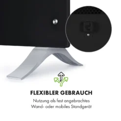 Bornholm Curved Ambient Konvektions-Heizgerät 1000/2000 W -Deutschland Klarstein Verkaufs-Shop 10033060 de 0004 logo