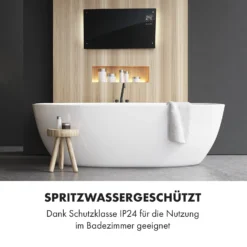 Bornholm Curved Ambient Konvektions-Heizgerät 1000/2000 W -Deutschland Klarstein Verkaufs-Shop 10033060 de 0007 logo