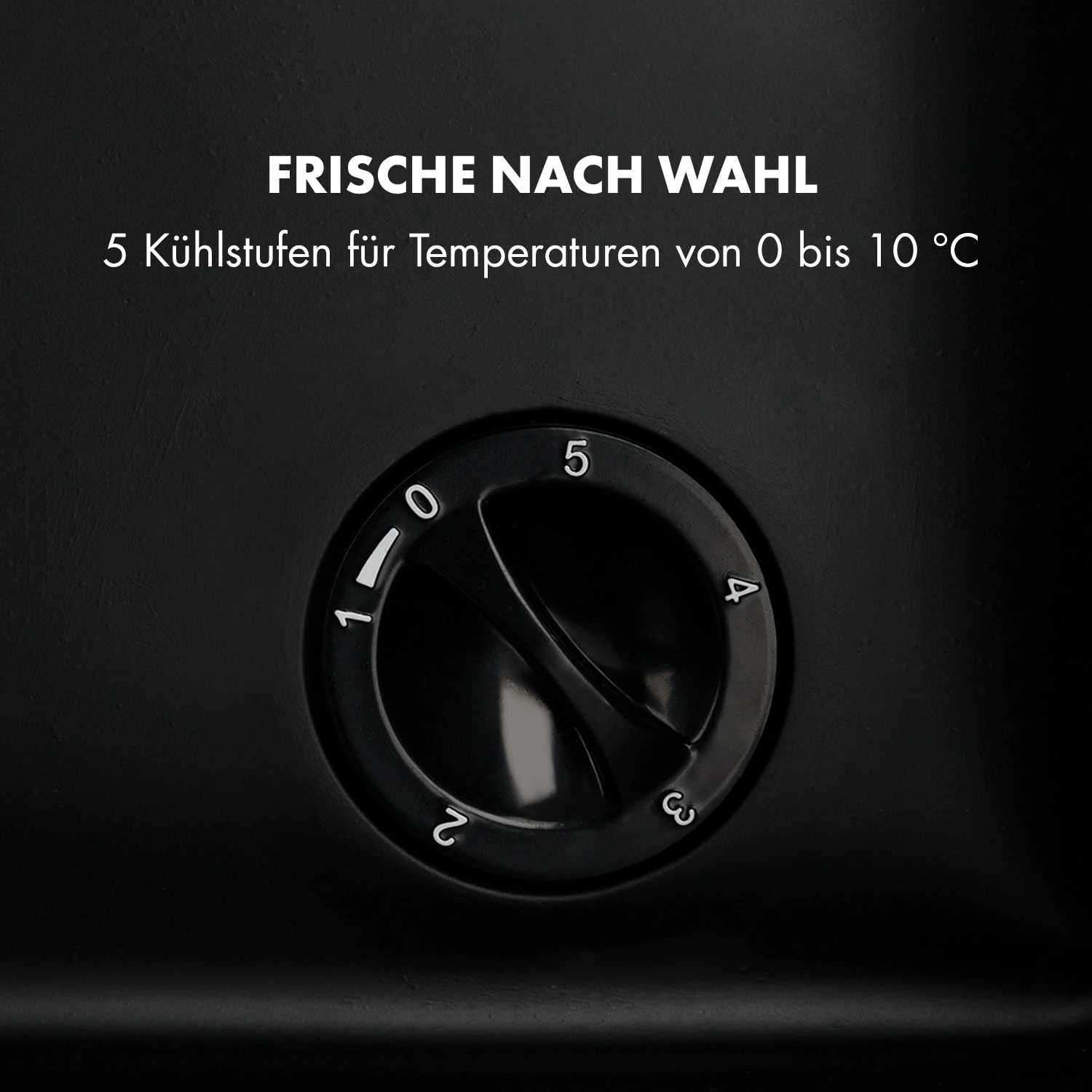 Beersafe M Kühlschrank 33 Liter 2 Böden Panoramaglastür Edelstahl Beersafe M Kühlschrank 33 Liter 2 Böden Panoramaglastür Edelstahl -Deutschland Klarstein Verkaufs-Shop 10033119 de 0006 logo