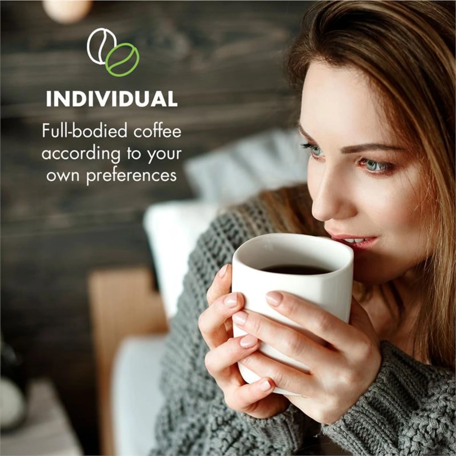 craft coffee Waage Timer Glaskanne Filteraufsatz 600ml schwarz/weiß Craft Coffee Waage Timer Glaskanne Filteraufsatz 600ml Schwarz/weiß -Deutschland Klarstein Verkaufs-Shop 10033182 yy 0004 logo Klarstein craft coffee Waage Kaffeebereiter schwarz weiss