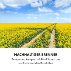 Phantasma Cottage Pillar Ethanol-Kamin Rauchfrei Brenner 3x300ml 6 Phantasma Cottage Pillar Ethanol-Kamin Rauchfrei Brenner 3x300ml -Deutschland Klarstein Verkaufs-Shop 10033263 de 0007 logo