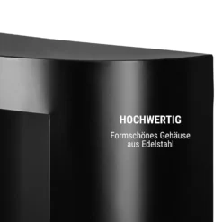 Phantasma Tower Ethanol-Kamin Sicherheitsbrenner Löschhilfe Schwarz -Deutschland Klarstein Verkaufs-Shop 10033266 de 0004 logo