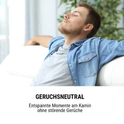 Phantasma Tower Ethanol-Kamin Sicherheitsbrenner Löschhilfe Schwarz -Deutschland Klarstein Verkaufs-Shop 10033266 de 0008 logo