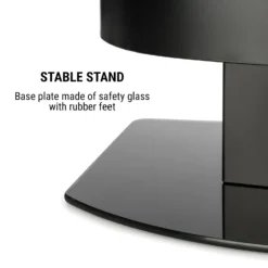 Phantasma Tower Ethanol-Kamin Sicherheitsbrenner Löschhilfe Schwarz -Deutschland Klarstein Verkaufs-Shop 10033266 uk 0007 logo