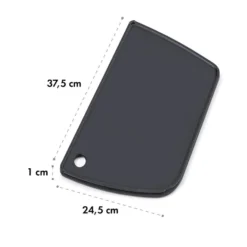 Parforce Grillplatte Glatt Zubehör Gusseisen Fettablauf Schwarz -Deutschland Klarstein Verkaufs-Shop 10033299 yy 0004 logo Klarstein Parforce Grillplatte Zubehoer schwarz