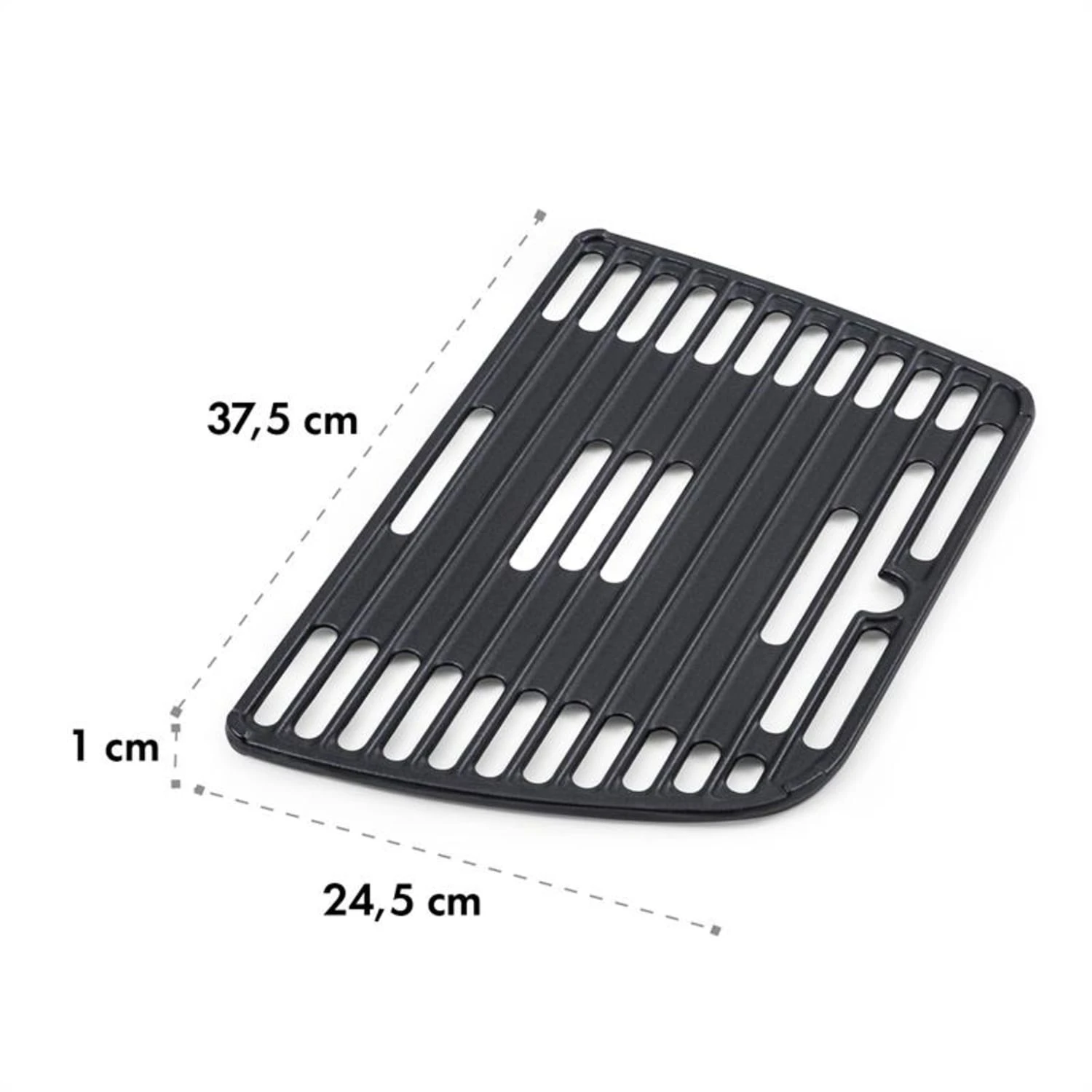 Parforce Grillrost Zubehör Gusseisen schwarz Parforce Grillrost Zubehör Gusseisen Schwarz -Deutschland Klarstein Verkaufs-Shop 10033300 yy 0004 logo Klarstein Parforce Grillrost Zubehoer