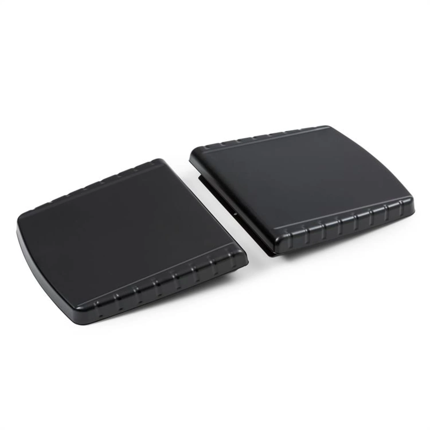 Parforce Seitenteile Zubehör große Ablageflächen schwarz Parforce Seitenteile Zubehör Große Ablageflächen Schwarz -Deutschland Klarstein Verkaufs-Shop 10033301 yy 0001 titel Klarstein Parforce Seitenteile Zubehoer