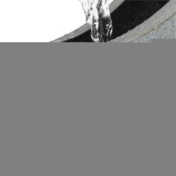 Trumpet Flow Gartenbrunnen 8W Verzinktes Metall LEDs Indoor & Outdoor 5 Trumpet Flow Gartenbrunnen 8W Verzinktes Metall LEDs Indoor & Outdoor -Deutschland Klarstein Verkaufs-Shop 10033430 yy 0006 logo Blumfeldt Trumpet Flow Gartenbrunnen