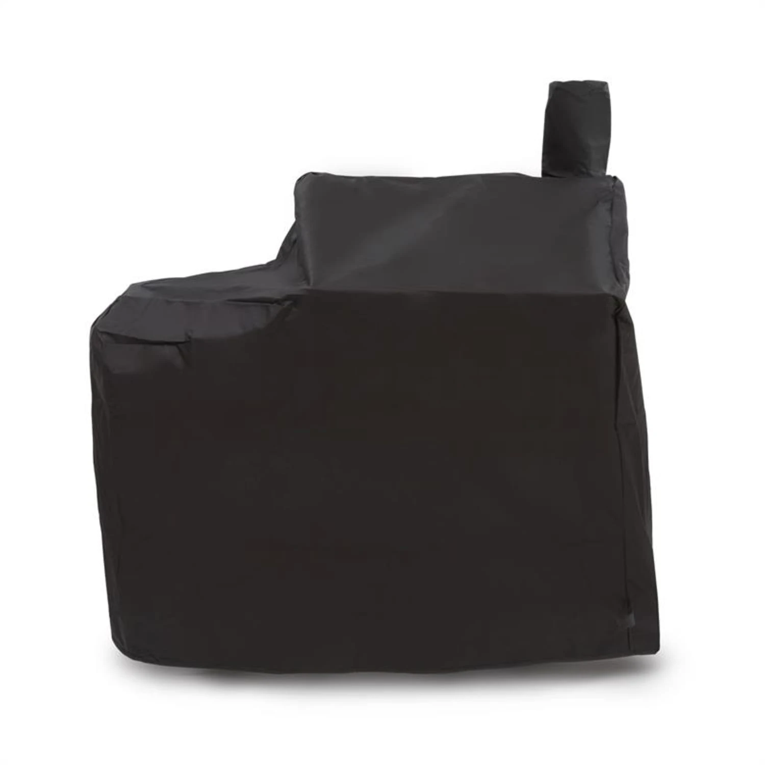 Beef Brisket Wetterschutzhaube Oxford Canvas schwarz Beef Brisket Wetterschutzhaube Oxford Canvas Schwarz -Deutschland Klarstein Verkaufs-Shop 10033461 yy 0001 titel Fabric cover for OGA032