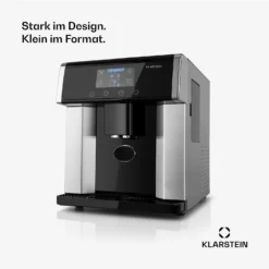 Eiszeit Eiswürfelmaschine Edelstahl 3 Eiswürfelgrößen Silber 2 Eiszeit Eiswürfelmaschine Edelstahl 3 Eiswürfelgrößen Silber -Deutschland Klarstein Verkaufs-Shop 10033478 de 0003 usp