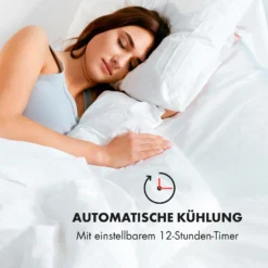 IceWind 4-in-1 Luftkühler Luftdurchsatz: 222 M³/h 36,5 Watt -Deutschland Klarstein Verkaufs-Shop 10033496 de 0009 logo