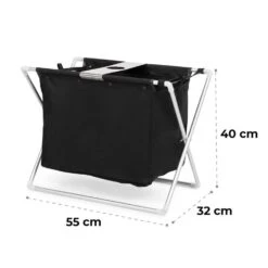 Lakeside Power Teichsauger-Auffangkorb 30l Filterkorb Schwarz 4 Lakeside Power Teichsauger-Auffangkorb 30l Filterkorb Schwarz -Deutschland Klarstein Verkaufs-Shop 10033519 yy 0005 logo Waldbeck Lakeside Power Teichsauger Auffangkorb