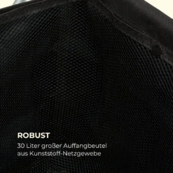 Lakeside Power Filterbeutel-Einsatz Für Teichsauger-Auffangkorb 30l -Deutschland Klarstein Verkaufs-Shop 10033520 de 0003 logo