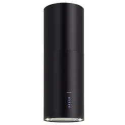 Beretta Inselabzugshaube Ø35cm 650m³/h LED Inkl. Aktivkohlefilter