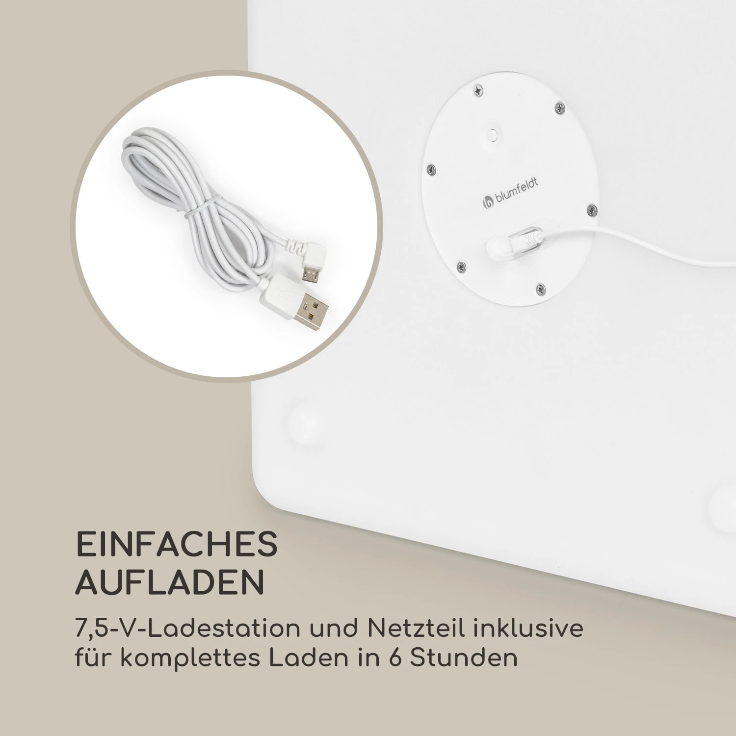 Shinecube XL Leuchtwürfel 40x40x40cm 16 Farben-LED 4 Licht-Modi weiß Shinecube XL Leuchtwürfel 40x40x40cm 16 Farben-LED 4 Licht-Modi Weiß -Deutschland Klarstein Verkaufs-Shop 10033732 de 0007 logo