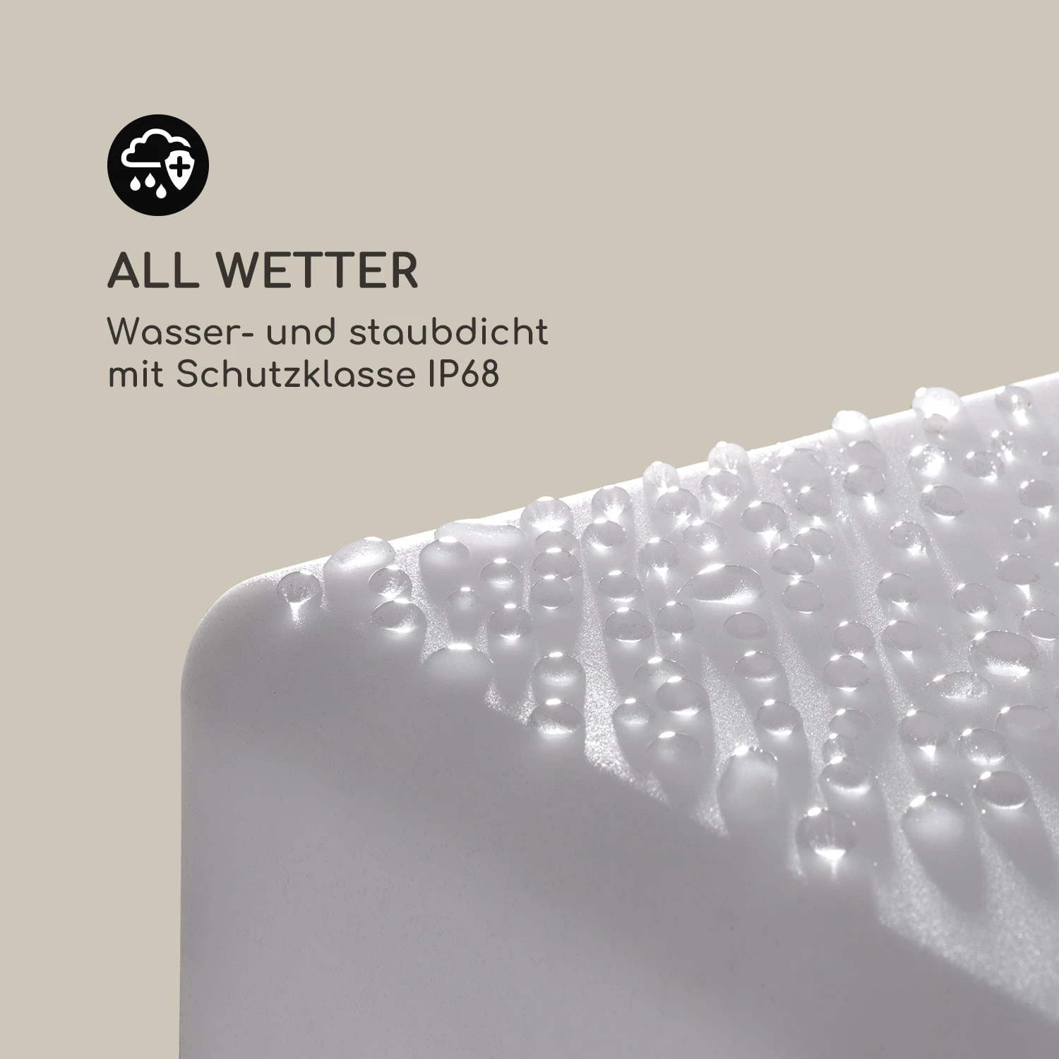 Shinecube XL Leuchtwürfel 40x40x40cm 16 Farben-LED 4 Licht-Modi weiß Shinecube XL Leuchtwürfel 40x40x40cm 16 Farben-LED 4 Licht-Modi Weiß -Deutschland Klarstein Verkaufs-Shop 10033732 de 0008 logo